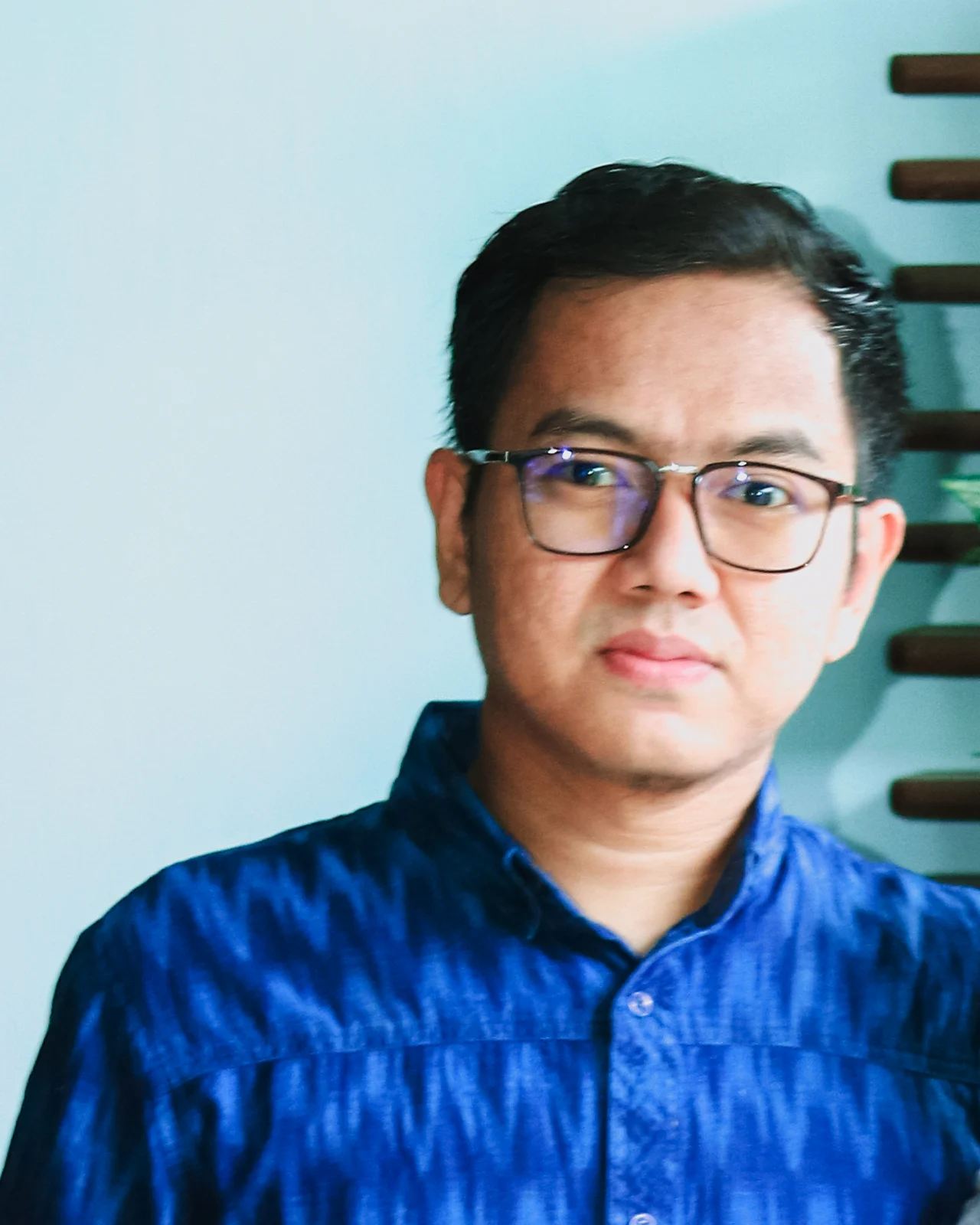 Foto profil Rasyid Indra Maulana